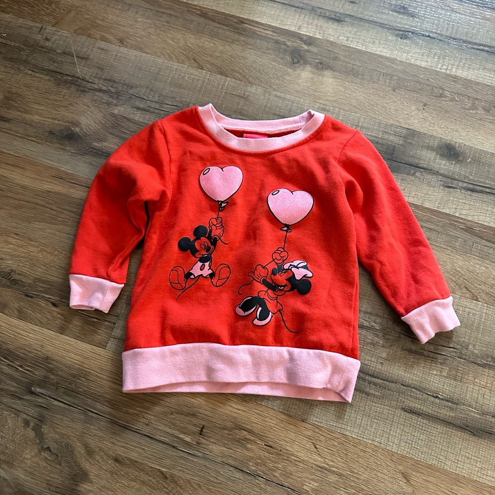 COPY - Toddler Sweatshirt